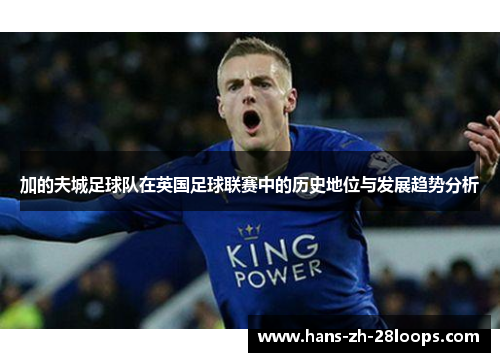 加的夫城足球队在英国足球联赛中的历史地位与发展趋势分析 加的夫城足球队在英国足球联赛中的历史地位与发展趋势分析